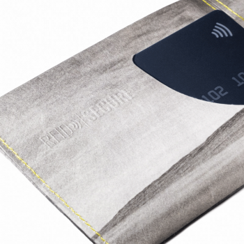Surf Happiness - mit RFID Schutz